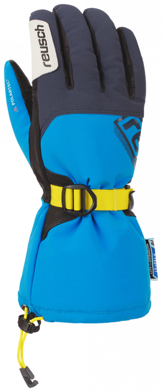 Reusch Lech R-TEX® XT - reusch.com